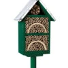 Dehner Natura Insektenhotel CLiCK, Ca. B20/H30/T11 Cm 2 Dehner Natura Insektenhotel CLiCK, Ca. B20/H30/T11 Cm -Natur Garten Verkauf 6968358 WE DE 001 NaturaClickInsektenhotel