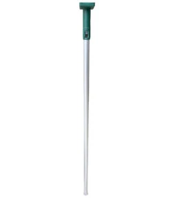 Dehner Natura Stab CLiCK, Ca. B2,8/H127/T2,3 Cm -Natur Garten Verkauf 6968374 WE DE 003 NaturaClickStab
