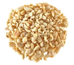 Dehner Natura Wildvogelfutter, Gehackte Erdnüsse, 10 Kg