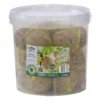 Dehner Natura Wildvogelfutter, Riesen-Meisenknödel, 21 Stück (5.3 Kg) -Natur Garten Verkauf 72a671535aef23038345446c69c0a8c8
