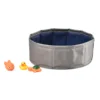 Dehner Lieblinge Katzenpool Water Games, Ø 30 Cm, Höhe 10 Cm, Kunststoff, Grau/blau -Natur Garten Verkauf 8a25ca080d1692e53b1aa53e6a0f22d6