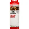 Dehner Lieblinge Wundversorgung Silberspray, Bei Verletzungen, Für Hunde Und Katzen, 200 Ml -Natur Garten Verkauf 91bd4edaa9bf4b6613b98e9921a6a0ba