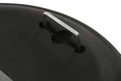 Dehner Sonnenschirmständer, Rollbar, Ø Schirmstock 58 Mm, Beton/Stahl, 50 Kg, Schwarz -Natur Garten Verkauf 9554c5865762eac0a7d315d46e2fcdaa