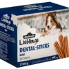 Dehner Hundesnack, Dental Sticks Maxi, Für Hunde Ab 25 Kg, 56 Stück, 2160 G