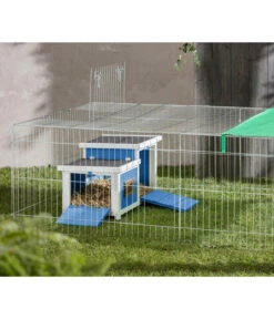 Dehner Freilaufgehege Björn -Natur Garten Verkauf M200007162 4427753 WE MO 002 DehnerMarkenqualitaetNagerschlafhausTeatroFreilaufgehegeBjoern