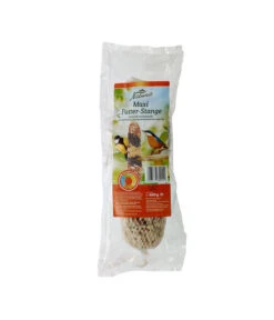 Dehner Natura Wildvogelfutter Maxi Futter-Stange, 600 G