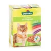 Dehner Nassfutter Für Katzen Feine Vielfalt Als Ragout Adult, 12 X 100 G