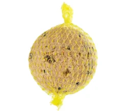 Dehner Natura Wildvogelfutter, Große Meisenknödel, Mit Netz, 100 Stück Je 100 Gramm (10 Kg) -Natur Garten Verkauf a121e53402513faa8ce6f8a73d58c2ec