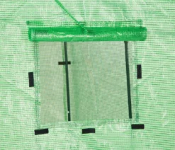 Dehner Tomaten-Gewächshaus Maxi, Ca. 187 X 183 X 122 Cm, Kunststoff/Metall, Grün -Natur Garten Verkauf a60b704b59b95f464aeb716971b6a7ed