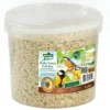 Dehner Natura Wildvogelfutter, Halbe/ganze Erdnusskerne, 5 L (3.4 Kg) -Natur Garten Verkauf b43e01556a80e87ad01c336da5a3fd5e