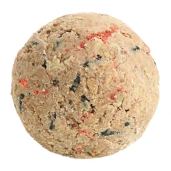 Dehner Natura Wildvogelfutter, Große Beeren-Knödel, Ohne Netz, 100 Stück Je 100 Gramm (10 Kg) -Natur Garten Verkauf ca0cf3f6bf0f8ad4147e827772a2a920