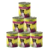 Dehner Hundefutter Senior, Lamm Und Geflügel, 6 X 800 G (4.8 Kg) -Natur Garten Verkauf eefda5dcb0f56b349157aa2f18d082f3